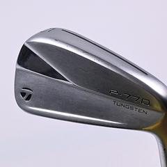 Taylormade P770 2023 #5 Iron / 25.5 Degree / Stiff Flex N.S. Pro Modus 3 Shaft - Image 6