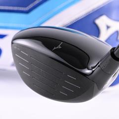 Mizuno ST-G Titanium #5 Wood / 15 Degree / Stiff Flex Kai'li Blue 70 Shaft - Image 4