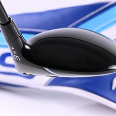 Mizuno ST-G Titanium #5 Wood / 15 Degree / Stiff Flex Kai'li Blue 70 Shaft - Image 5
