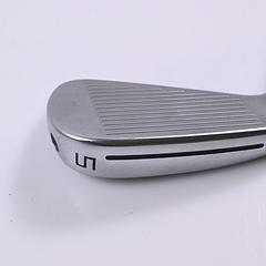 Taylormade P770 2023 #5 Iron / 25.5 Degree / Stiff Flex N.S. Pro Modus 3 Shaft - Image 4
