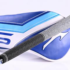 Mizuno ST-G Titanium #5 Wood / 15 Degree / Stiff Flex Kai'li Blue 70 Shaft - Image 8