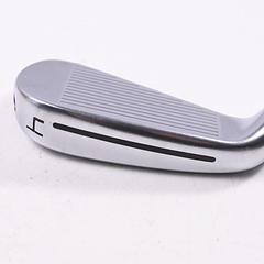 Taylormade P790 2021 #4 Iron / 21 Degree / Stiff Flex True Temper Dynamic Gold - Image 4