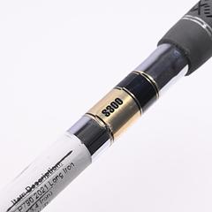 Taylormade P790 2021 #4 Iron / 21 Degree / Stiff Flex True Temper Dynamic Gold - Image 3