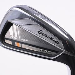 Taylormade Rocketbladez Tour #4 Iron / 20 Degree / Stiff Flex KBS Tour Shaft - Image 2