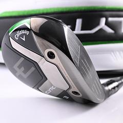 Callaway Elyte #3 Wood / 15 Degree / Regular Flex Vanquish 5 Shaft - Image 9