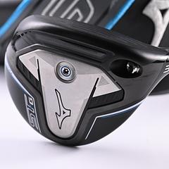 Mizuno ST-G Titanium #3 Wood / 15 Degree / Stiff Flex Kai'li Blue 70 Shaft - Image 2