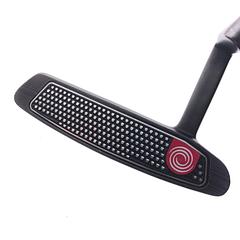 Used Odyssey O-Works Black 1 Putter / 33.0 Inches - Image 6