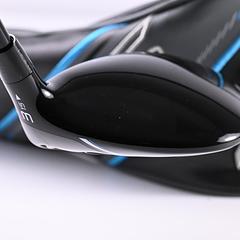 Mizuno ST-G Titanium #3 Wood / 15 Degree / Stiff Flex Kai'li Blue 70 Shaft - Image 5