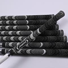 Callaway Apex 21 Irons / 4-PW+AW / Stiff Flex N.S.Pro Modus3 Tour 120 Shafts - Image 7