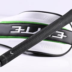 Callaway Elyte #3 Wood / 15 Degree / Regular Flex Vanquish 5 Shaft - Image 2