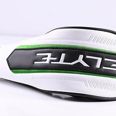 Callaway Elyte #3 Wood / 15 Degree / Regular Flex Vanquish 5 Shaft - Image 1