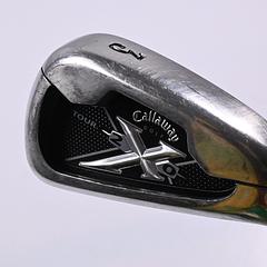 Callaway X-20 Tour #3 Iron / 21 Degree / Stiff Flex Project X Flighted Shaft - Image 1