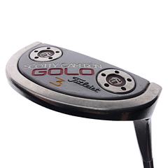 Used Scotty Cameron Golo 3 2015 Putter / 34.0 Inches - Image 2