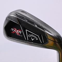 Callaway RAZR X Tour #4 Iron / 23 Degree / Stiff Flex Dynamic Gold S300 Shaft - Image 1