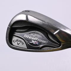 Callaway Steelhead XR #8 Iron / Regular Flex KBS Tour 90 Shaft - Image 1