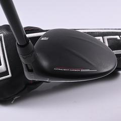 Cobra King Speedzone #3 Wood / 14.5 Degree / Regular Flex Fujikura Atmos Blue 7 - Image 6