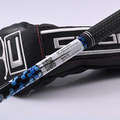 Cobra King Speedzone #3 Wood / 14.5 Degree / Regular Flex Fujikura Atmos Blue 7 - Image 8