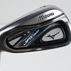 Left Hand Mizuno JPX 800 #4 Iron / 22 Degree / Regular Flex Dynamic Gold R300 - Image 1