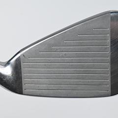 Left Hand Mizuno JPX 800 #4 Iron / 22 Degree / Regular Flex Dynamic Gold R300 - Image 2