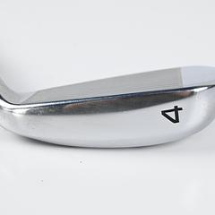 Left Hand Mizuno JPX 800 #4 Iron / 22 Degree / Regular Flex Dynamic Gold R300 - Image 3