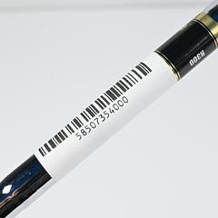 Left Hand Mizuno JPX 800 #4 Iron / 22 Degree / Regular Flex Dynamic Gold R300 - Image 5