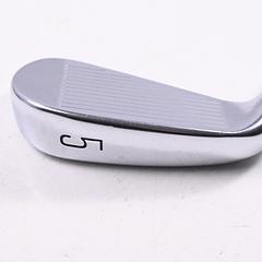 Titleist T200 2023 #5 Iron / 24 Degree / Stiff Flex AMT Black S300 Shaft - Image 3