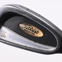 Titleist DCI 822 OS #5 Iron / 26.5 Degree / Stiff Flex N.S. Pro 950 Shaft - Image 1