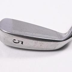 Titleist DCI 822 OS #5 Iron / 26.5 Degree / Stiff Flex N.S. Pro 950 Shaft - Image 3