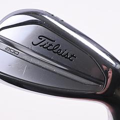 Titleist T200 2023 #9 Iron / 38.5 Degree / Stiff Flex AMT Black S300 Shaft - Image 2