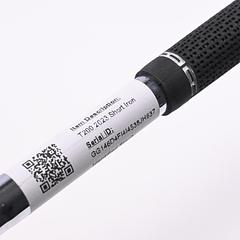 Titleist T200 2023 #9 Iron / 38.5 Degree / Stiff Flex AMT Black S300 Shaft - Image 6