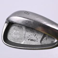 Taylormade RAC HT #8 Iron / 40 Degree / Regular Flex Taylormade Shaft - Image 1