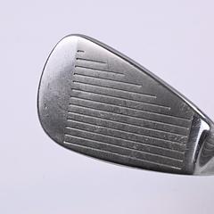 Wilson D350 #7 Iron / Regular Flex Steel Shaft - Image 2