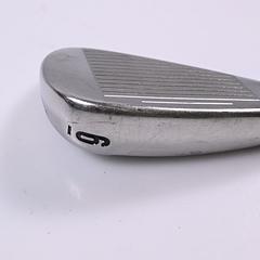 Callaway Steelhead XR #6 Iron / Regular Flex KBS Tour 90 Shaft - Image 4