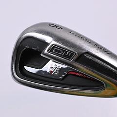 Wilson Di11 #8 Iron / UniFlex Wilson SL 95 Shaft - Image 5