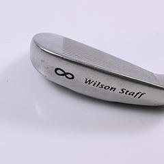 Wilson Di11 #8 Iron / UniFlex Wilson SL 95 Shaft - Image 2