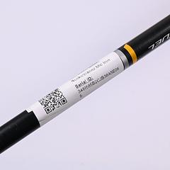 Taylormade Rocketbladez #7 Iron / 30.5 Degree / Senior Flex Rocketfuel 65 Shaft - Image 5