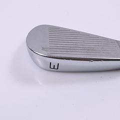 Taylormade P730 #3 Iron / 21 Degree / Stiff Flex Project X LZ 120 Shaft - Image 3