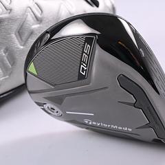 Taylormade Qi35 Max Lite #5 Wood / 18.5 Degree / Senior Flex Vanquish 4 Shaft - Image 9