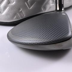 Taylormade Qi35 Max Lite #5 Wood / 18.5 Degree / Senior Flex Vanquish 4 Shaft - Image 2