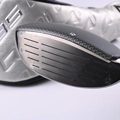 Taylormade Qi35 Max Lite #5 Wood / 18.5 Degree / Senior Flex Vanquish 4 Shaft - Image 3