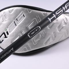 Taylormade Qi35 Max Lite #5 Wood / 18.5 Degree / Senior Flex Vanquish 4 Shaft - Image 5