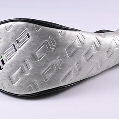 Taylormade Qi35 Max Lite #5 Wood / 18.5 Degree / Senior Flex Vanquish 4 Shaft - Image 8