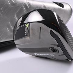 Taylormade Qi35 #3 Wood / 16.5 Degree / Stiff Flex Kai'li Darkwave Blue 75 Shaft - Image 1