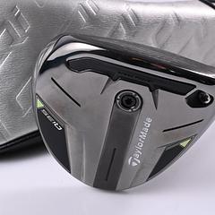 Taylormade Qi35 #3 Wood / 16.5 Degree / Stiff Flex Kai'li Darkwave Blue 75 Shaft - Image 2