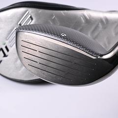 Taylormade Qi35 #3 Wood / 16.5 Degree / Stiff Flex Kai'li Darkwave Blue 75 Shaft - Image 4