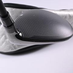 Taylormade Qi35 #3 Wood / 16.5 Degree / Stiff Flex Kai'li Darkwave Blue 75 Shaft - Image 5