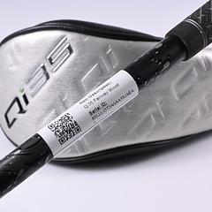 Taylormade Qi35 #3 Wood / 16.5 Degree / Stiff Flex Kai'li Darkwave Blue 75 Shaft - Image 7