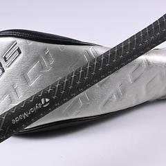 Taylormade Qi35 #3 Wood / 16.5 Degree / Stiff Flex Kai'li Darkwave Blue 75 Shaft - Image 8