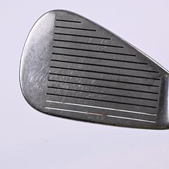 Taylormade Firesole Tour #9 Iron / 41 Degree / Stiff Flex Dynamic Gold Sensicore - Image 3