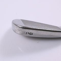 Taylormade Firesole Tour #9 Iron / 41 Degree / Stiff Flex Dynamic Gold Sensicore - Image 4